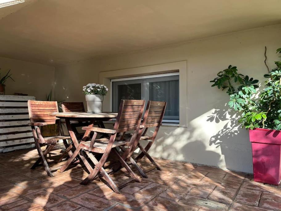Trikala Home 外观 照片