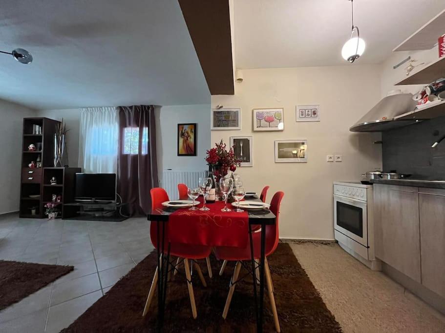 Trikala Home 外观 照片