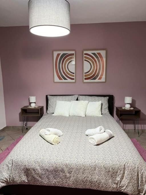 Trikala Home 外观 照片