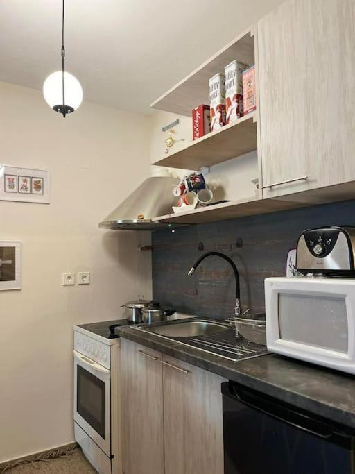 Trikala Home 外观 照片
