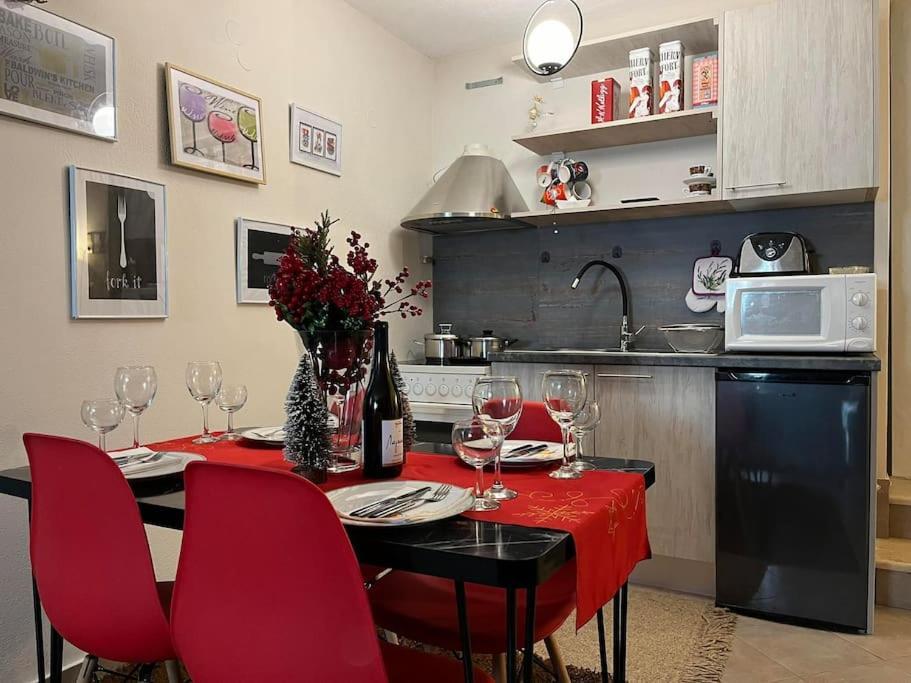 Trikala Home 外观 照片