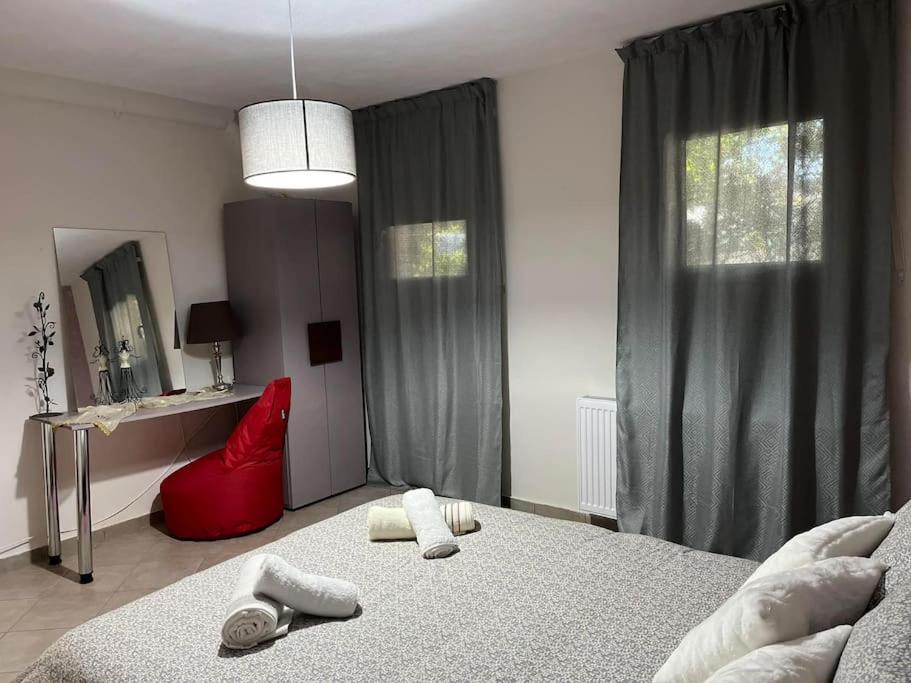 Trikala Home 外观 照片