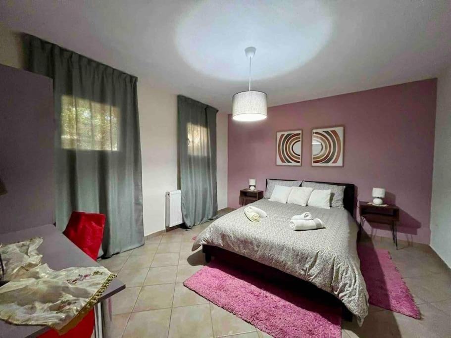 Trikala Home 外观 照片