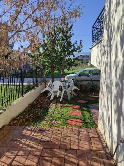 Trikala Home 外观 照片